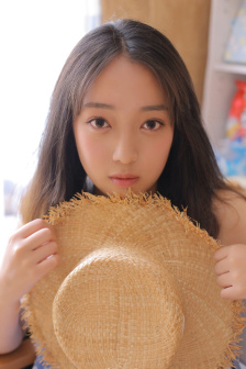 玻璃花
